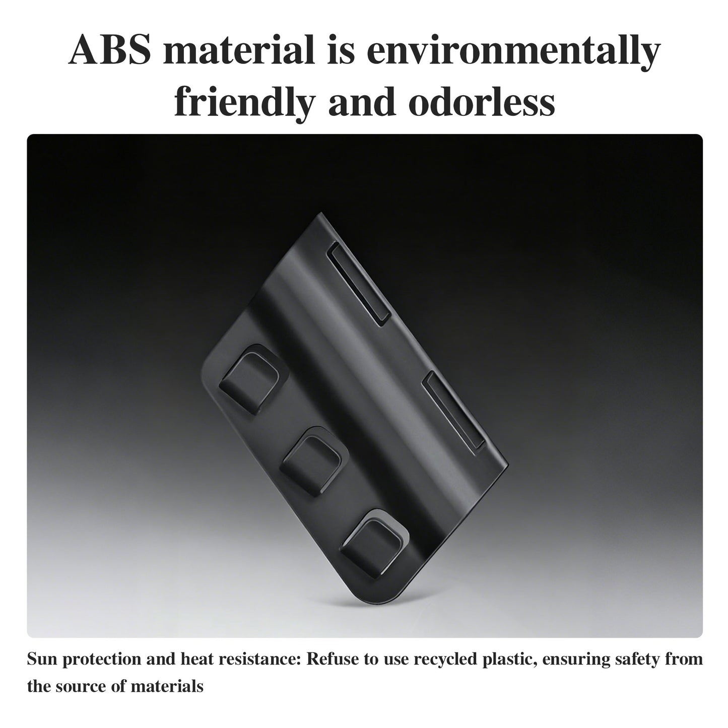 Trunk Grocery Bag Hook ABS Trunk Hook for Tesla Model Y Juniper Accessories 2025 2026 Trunk Organizer 2PC