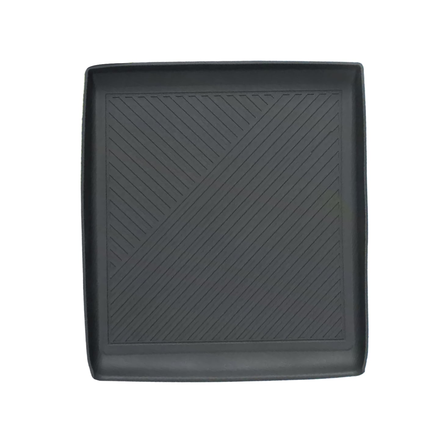 Silicone Center Console Organizer Mat Compatible for Toyota RAV4 2026 Accessories Center Console Organizer Insert Tray Silicone Gear Shift Tray