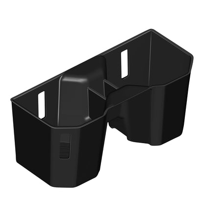 Silicone Cup Holder Inserts for Toyota RAV4 2026 Accessories, Non-Slip Silicone Center Console Protector Organizer to Prevent Spills & Scratches for RAV4 Interior Accessories