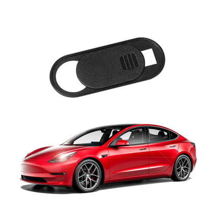 Thin Camera Cover Car Camera Privacy Cover for Model 3/Y