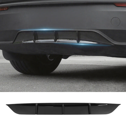 ABS zadní nárazník Protector RIT pro nový model Y Juniper 2025+