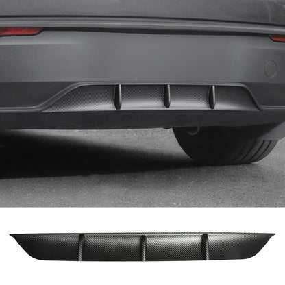 ABS zadní nárazník Protector RIT pro nový model Y Juniper 2025+