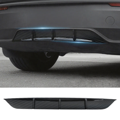 ABS zadní nárazník Protector RIT pro nový model Y Juniper 2025+