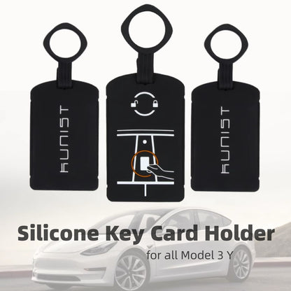 Porte-clés pour tous les modèles 3/Y Nouveau modèle 3 Highland