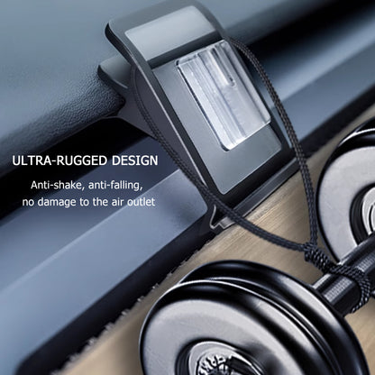 Mbajtëse telefoni me ajrosje magnetike me MagSafe për Model 3 Highland