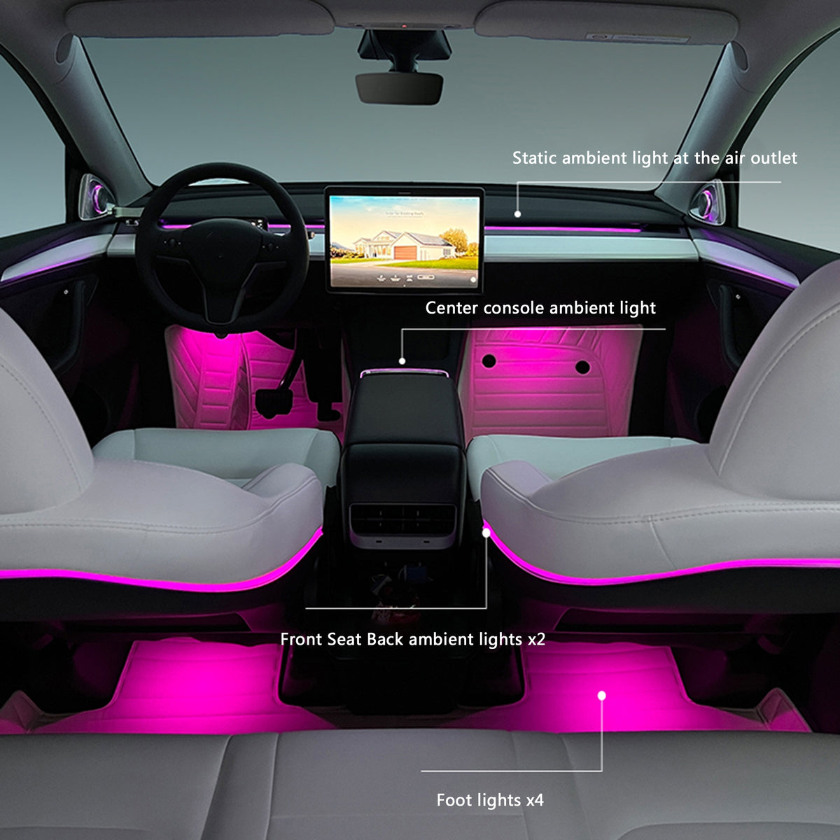 Personalize Your Tesla: A Step-by-Step Guide to Custom Cybertruck Wrap ...