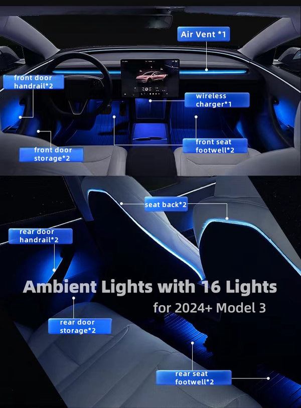 Identifying Your Tesla's Hardware: Is It AI4 or Hardware 3? – Arcoche