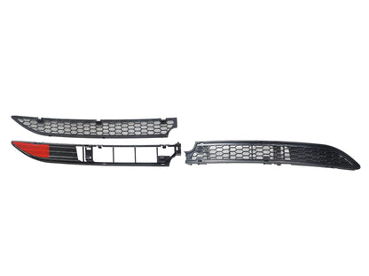 Auto grill anteriore Auto Basso inferiore Insetto Seguite Net per Modello 3/Highland/Y/Juniper