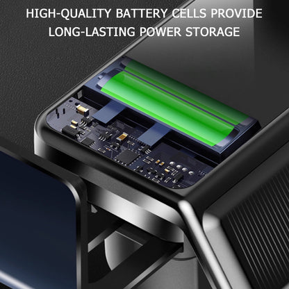 Electric Phone Mount for Model 3 Highland Solar-Powered Cellphone Holder