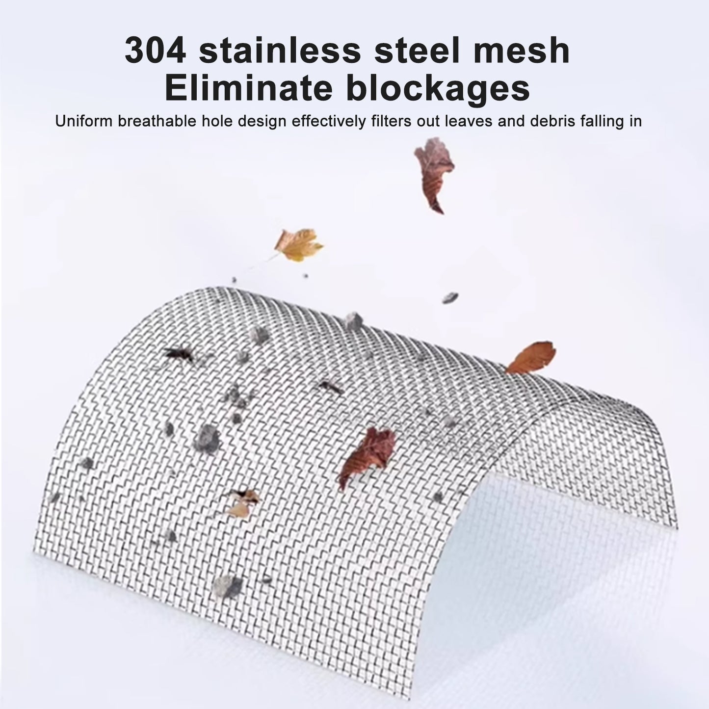 Air Intake Protective Cover for Tesla Model Y 2025 2026 Juniper Air Vent Cover Air Intake Vent Grille Cover (black) for tesla Model y Air Intake accessories