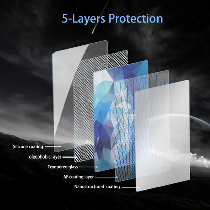CyberTruck Tesla Screen Protector
