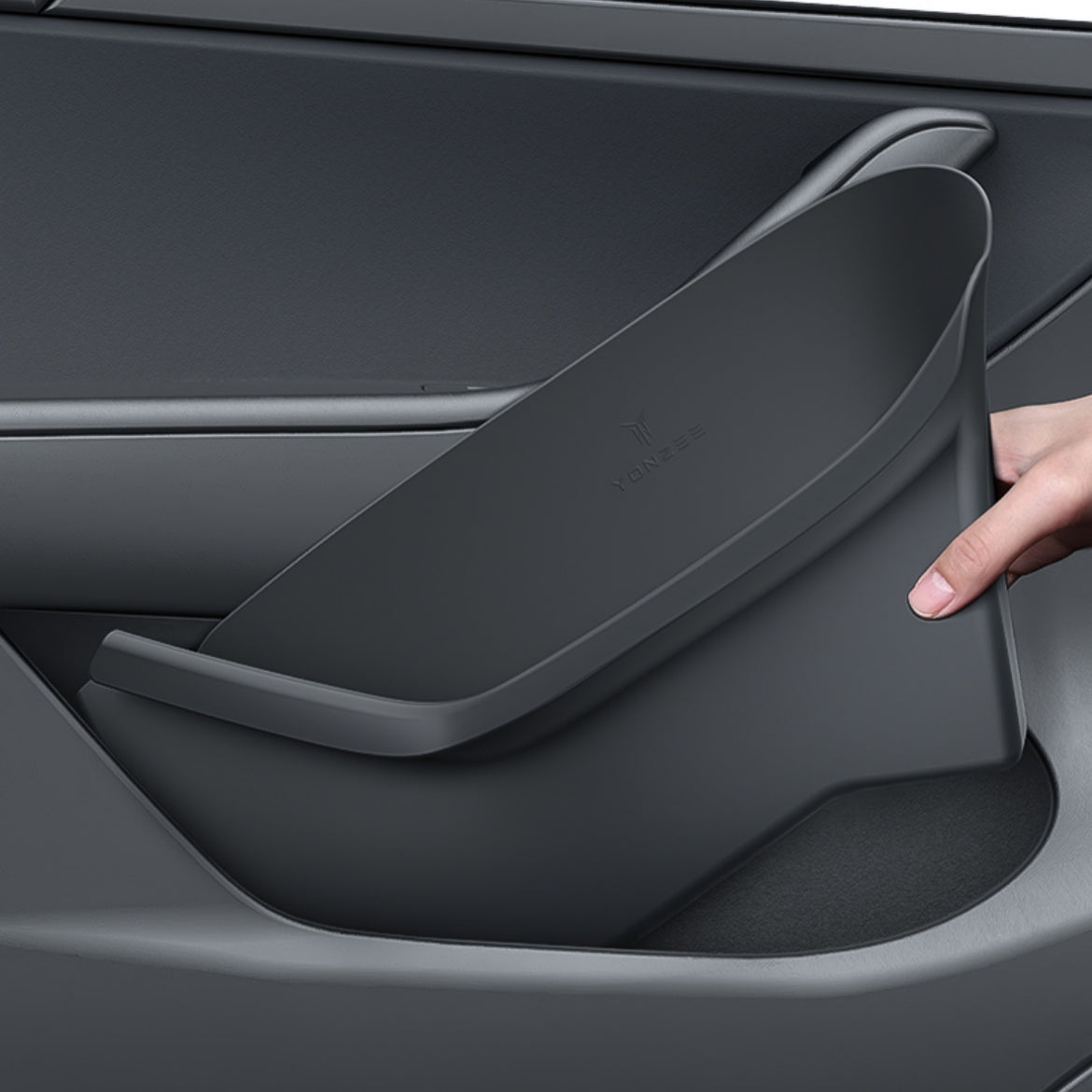 Must Have Accessories New Owner Accessories Bundle for 2024 Model