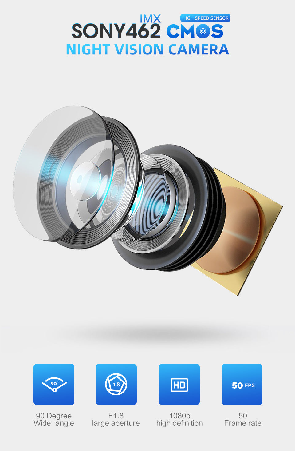 9.2-Inch Streaming Rearview Mirror Dash Cam for Model Y Juniper 2025+ with Live Recording