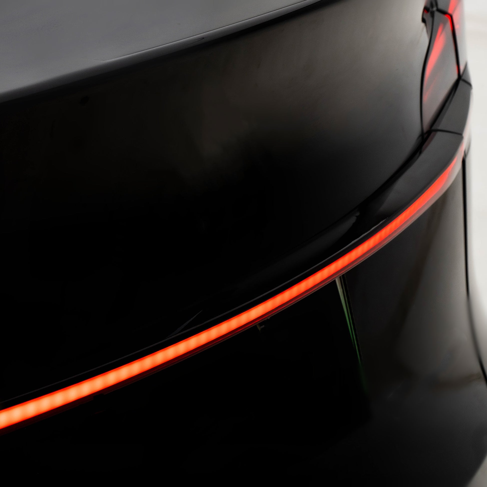 Auto LED Weiß Beleuchtung Innen Lampe Fit für Tesla Model 3 Model S Model X