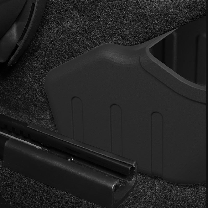 Contenitori Bagagliaio Per Tesla Model 3 Highland 2024-2025 - 2 Pezzi Con Coperchio - Foto 1