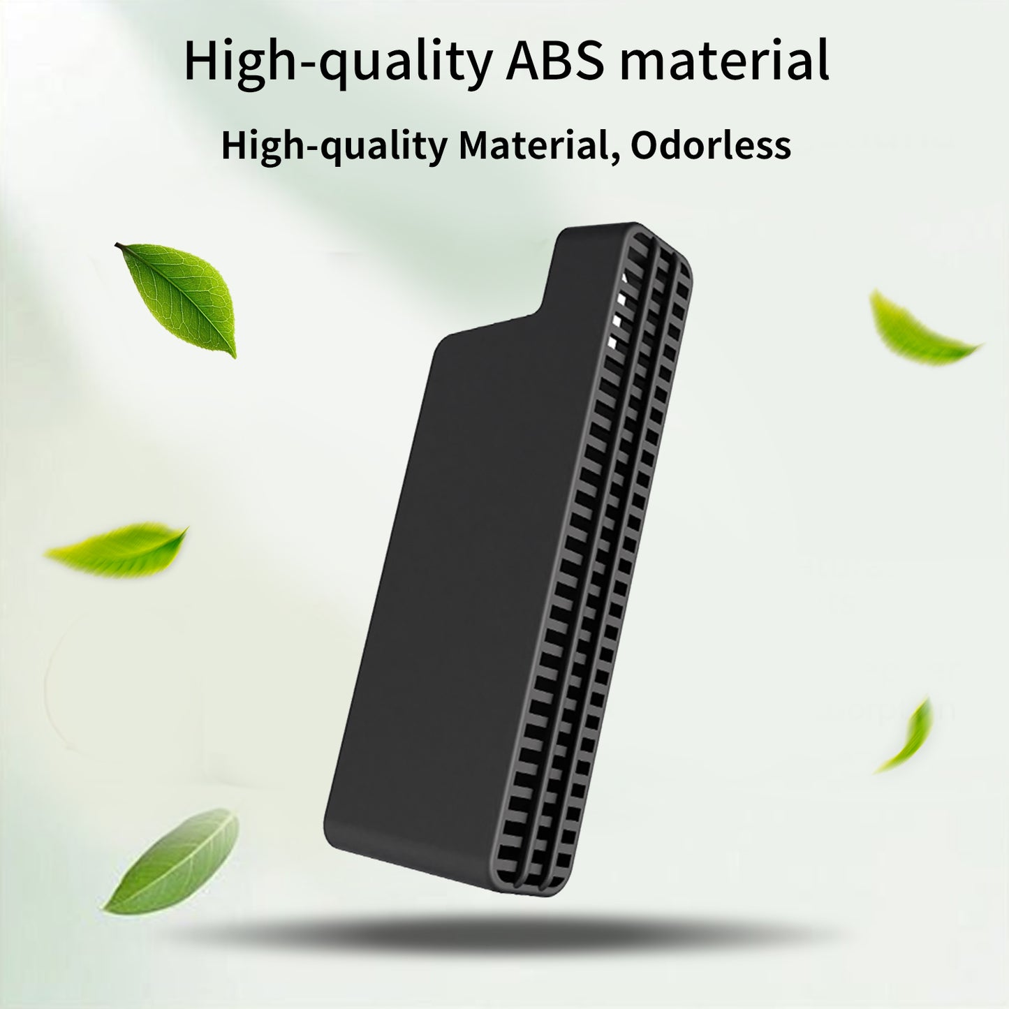 Center Console Rear Under Seat Air Vent Cover Protector Compatible with for Toyota RAV4 2019-2026, Under Seat AC Heater Air Vent Grill Outlet Covers, Anti-Block Dustproof Car Interior Accessories