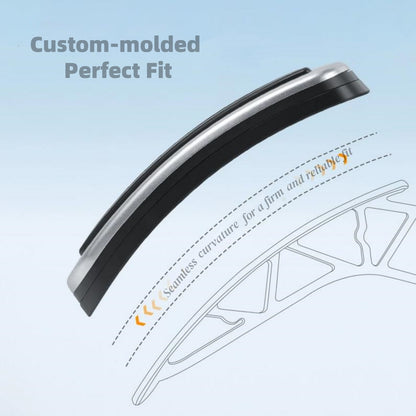 Cubras de acelerador y pedal de freno actualizado para Tesla Model 3/Highland/Y/Juniper/S/X