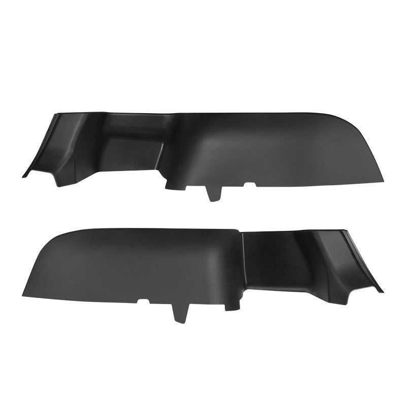 Front Trunk Sill Plate Protector For Model Y