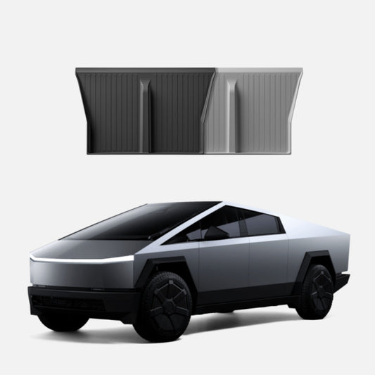Plataforma de carga inalámbrica para la consola central Tesla Cybertruck 2024