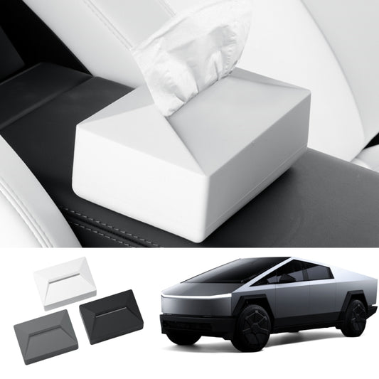 Borsa di stoccaggio del tessuto in silicone premium per Tesla All & CyberTruck