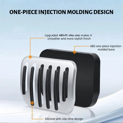 Upgradované kryty pedálu pro pedál a brzdového pedálu pro Tesla Model 3/Highland/Y/Juniper/S/X