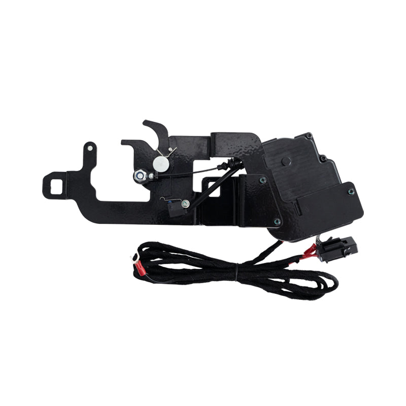 Power Frunk 2.0 Upgrade for Model 3, Model Y, Highland, S, X