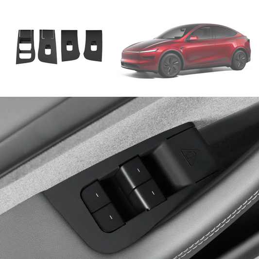 Tesla Model Y Juniper 2025 - Orta Konsol Saklama Kabı Düzenleyici ( Flock Tesla Model Y Juniper 2025 - Orta Konsol Saklama Kabı Düzenleyici ( Flock