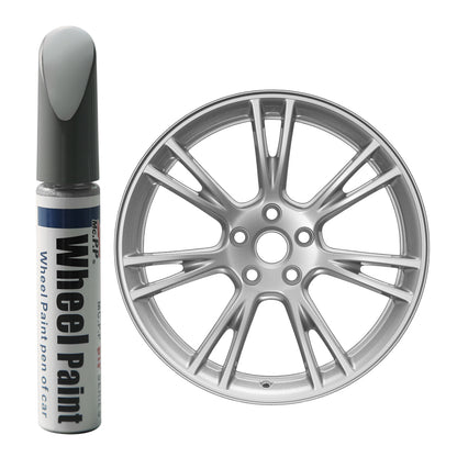 Wheel Rim Repair Paint for Tesla Model 3 Highland Model Y