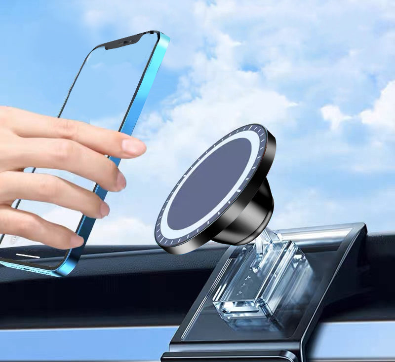 Tesla Phone Holder Model Y Wireless Phone Charger TAPTES Cell