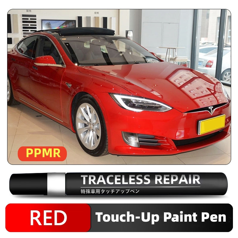 Penne per ritocchi per proprietari di Tesla