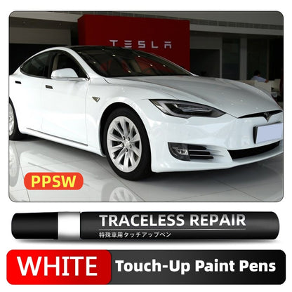 Stilolapsa Touch-Up Paint për Pronarët e Tesla