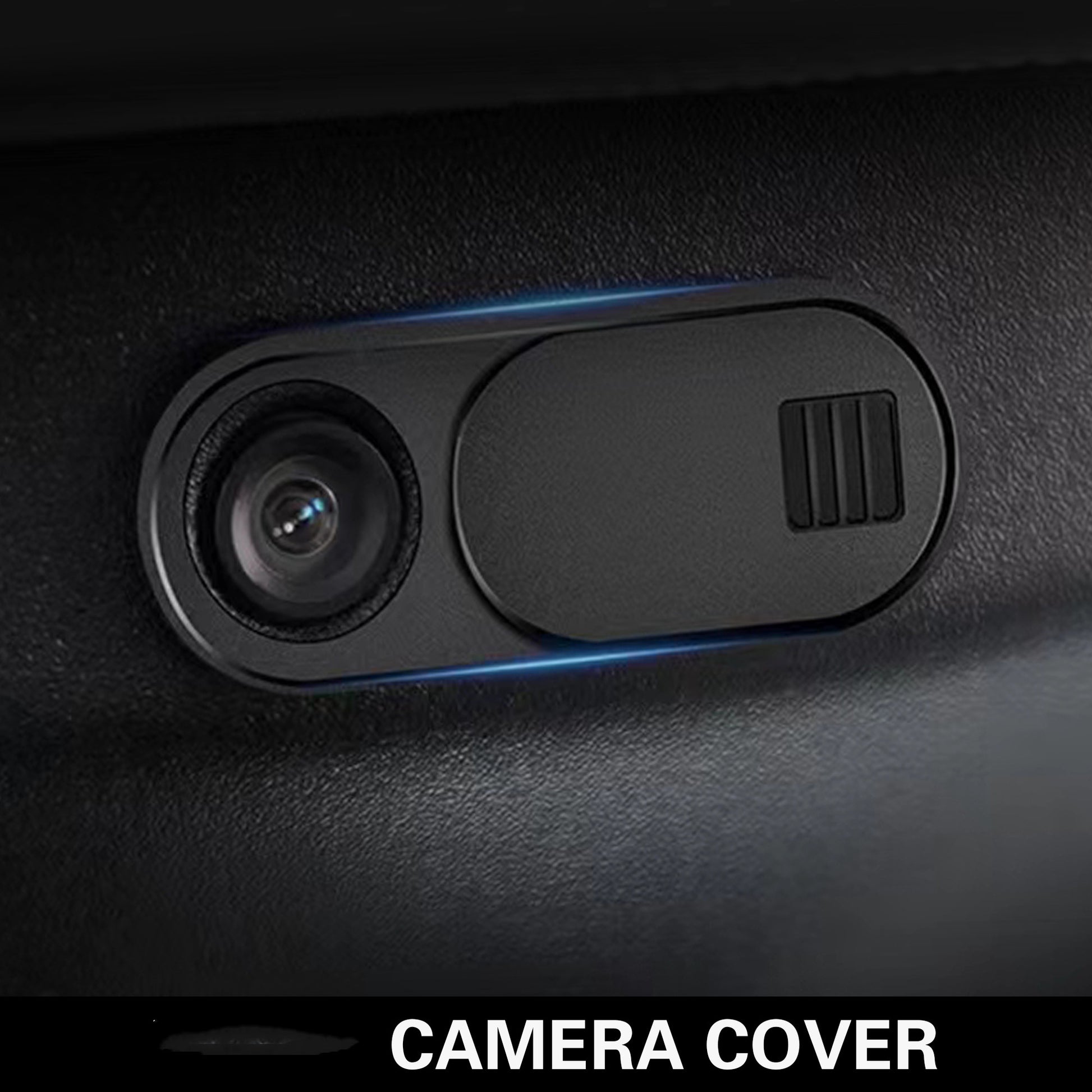 Tesla Model 3 Cache Webcam Protection de la vie privée Accessoire