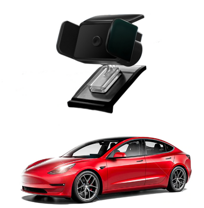 Magnetischer Auto-Telefonhalter für Tesla Modell 3 / y Auto