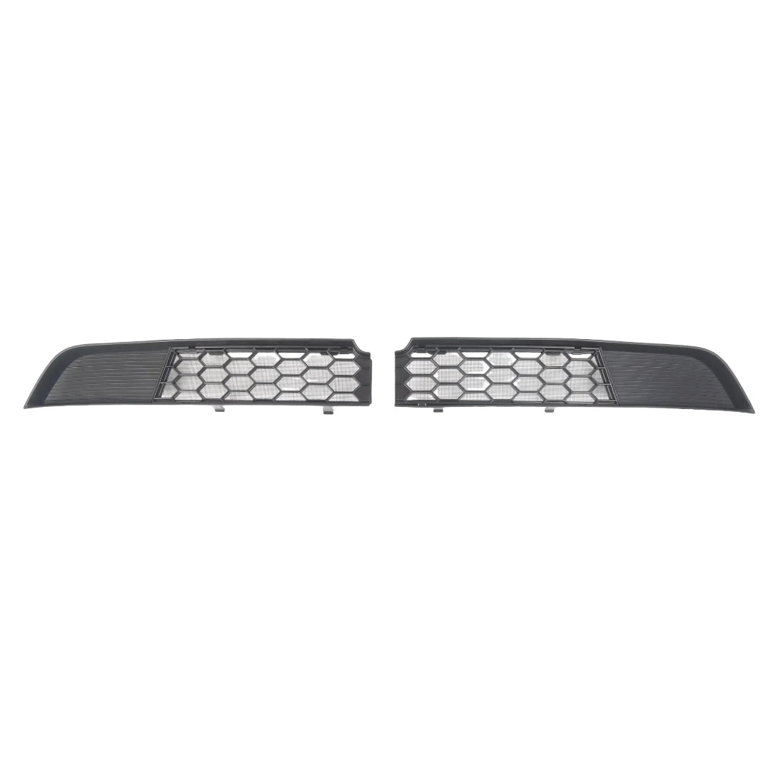 Front Grill Mesh Car Lower Bumper Insect Net for Model Y Juniper 2025+ (Segmented / Integrated)