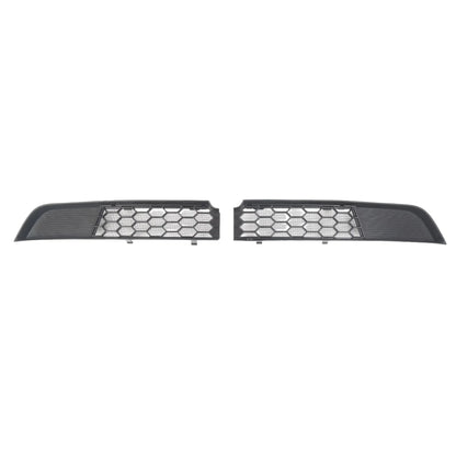 Front Grill Mesh Car inférieur insecte pare-chocs pour le nouveau modèle Y Juniper 2025+ (segmenté / intégré)