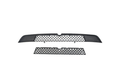 Frontgrill Mesh Car Lower Stopper Insektennetz für Modell Y Wacholder 2025+ (segmentiert / integriert)