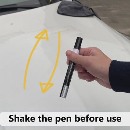 Touch-Up Paint Pens for Tesla Owners