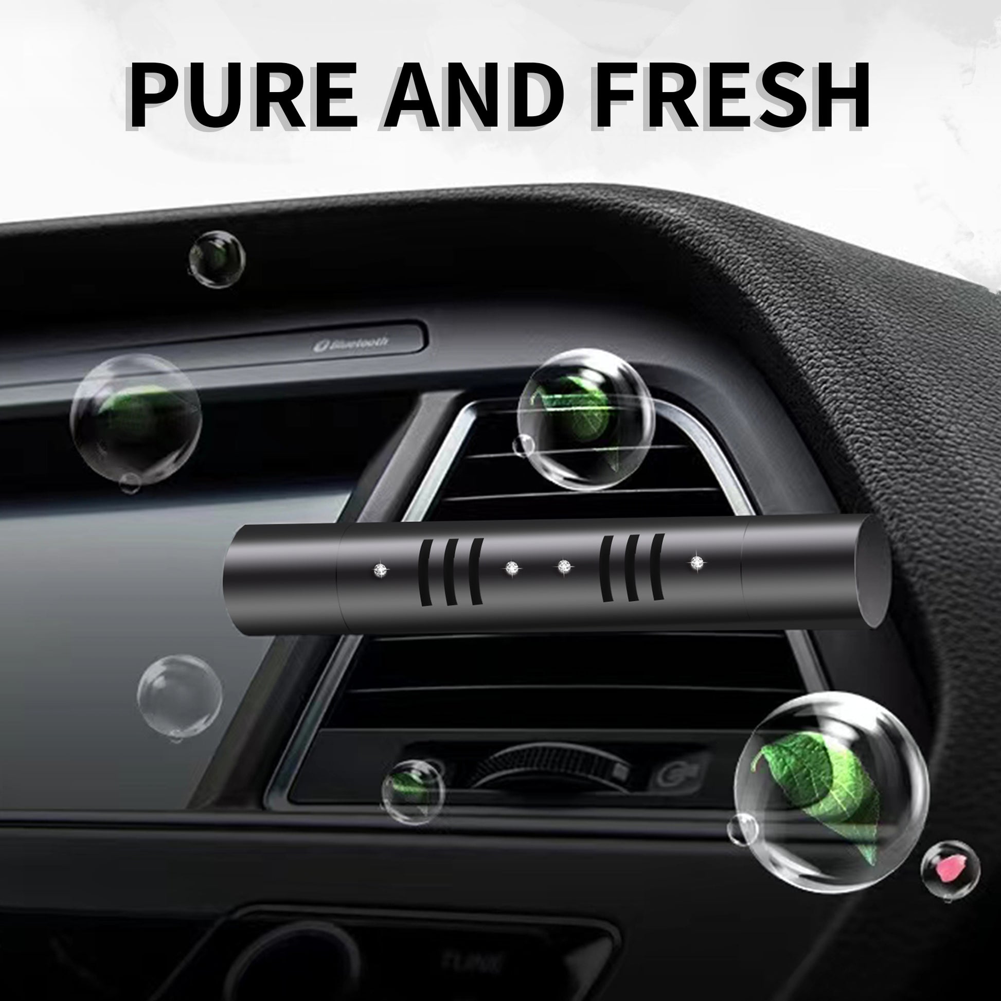 Car Air Freshener Car Aromatherapy For Tesla Model Y 3 Car