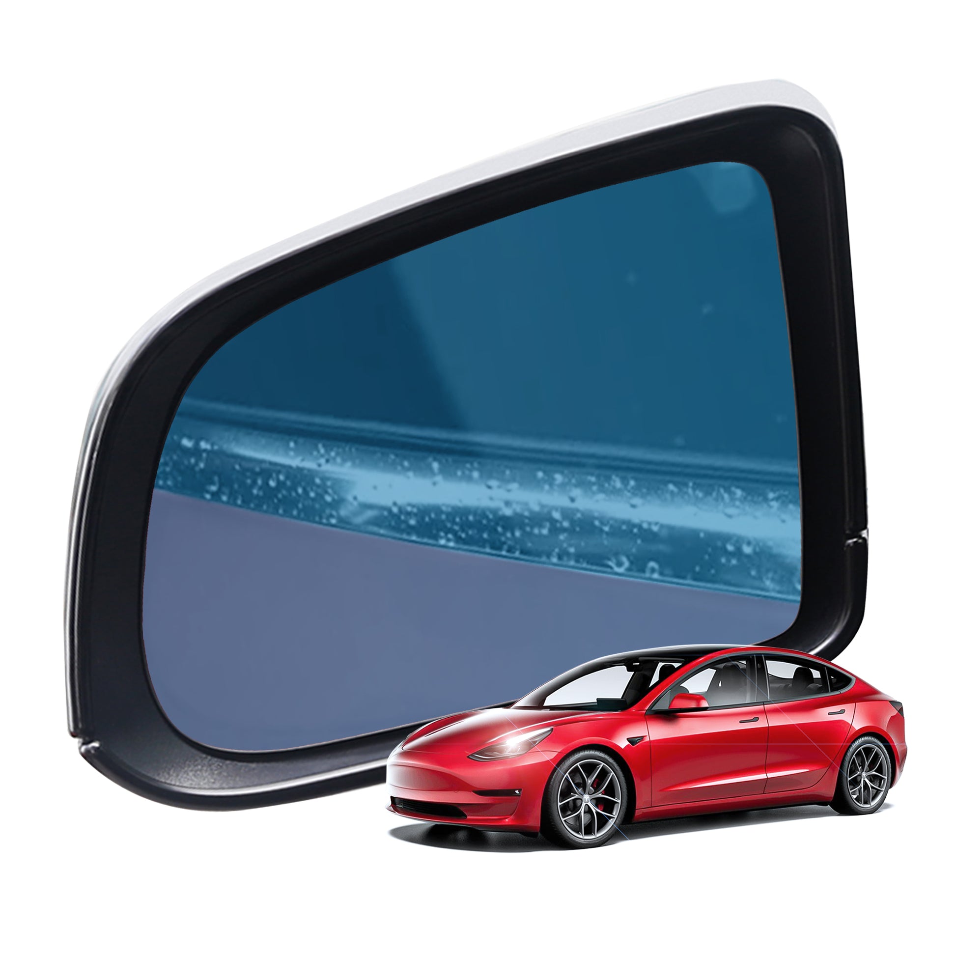 Thin Camera Cover for Model Y/3 Car Camera Privacy Cover – Arcoche