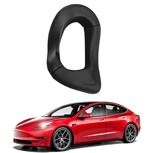 Calidad superior para el coche modelo y de Tesla coche kit de carrocería  Accesorios exteriores Tienda 9 establece piezas Car Bumper conjunto para  Tesla Modelo y - China Kit de carrocería para
